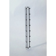 CubeTube 280mm - acrylic