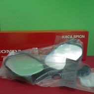 BISA COD : SPION SEPION SUPRA X KACA SPION SUPRA X ( SPION KTM )