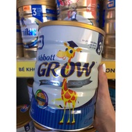 Sữa bột Abbott Grow 3 900g