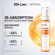 Dr.Leo Niacinamide 377 VC Brightening Toner 80ml