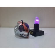 RMC KAMEN RIDER AMAZON SIGMA