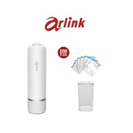 【新春年貨購物節】Arlink金慧熙同學 免插電食物真空機 AK22