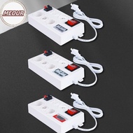 Meour Led Tester For E27/B22/E14/GU10/G4-G9 Light Bulb Tester Multi-purpose Tester LED Electric Powe