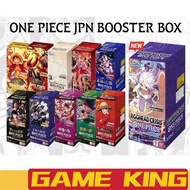 One Piece TCG Booster Box EB04 / OP14 / EB03 / OP13 / PRB02 / OP12 / OP11 / PRB01 / EB01 / EB02 / OP