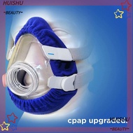 HUISHU CPAP  Liners, Universal Breathable CPAP  Cover, Accessories Full Face Sleep Apnea  for Resmed
