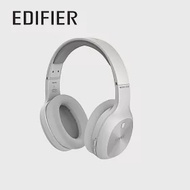 EDIFIER W800BT PLUS 耳罩式藍牙耳機 白色