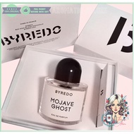 Byredo Mojave Ghost Eau de Parfum for Unisex 50ml