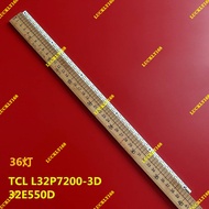 LED Strip For PANASONIC TH-L32XM6K / TH-L32XM68K / Skyworth 32E550D / Konka LED32M5000D / TCL L32P72