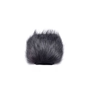 Zoom WSH-5s Fleece Windshield Suitable for H5studio and H6studio