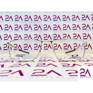 2A Optical Socket 5.0 Frame - Metal Eyewear