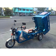 Still available for sale 3wheel ebike