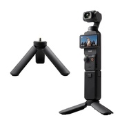 Mini Tripod for Insta360 X 4/X3/ACE Pro/ONE X2/RS/R/DJI OSMO Pocket 3 2/GoPro/dji osmo Action 4 3 Ca