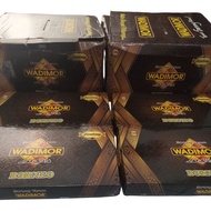 Wadimor Sarong with Borneo Flower Motif | Wadimor Borneo Sarong