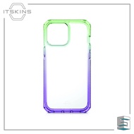 ITSKINS SUPREME // PRISM﻿﻿﻿﻿﻿ antimicrobial Case for iPhone 13 Mini (5.4) / 13 / 13 Pro (6.1) / 13 P