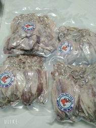 [SẮM TẾT SIÊU TIẾT KIỆM] 500g KHÔ MỰC KÍCH THƯỚC 40-45c/kg dày mình ngọt thịt