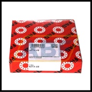 BEARING 6213 2Z - 6213 ZZ F a G 