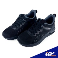 IQ SPORT รองเท้าผ้าใบผู้ชาย (Lifestyle) รหัสDY6-TS20015M