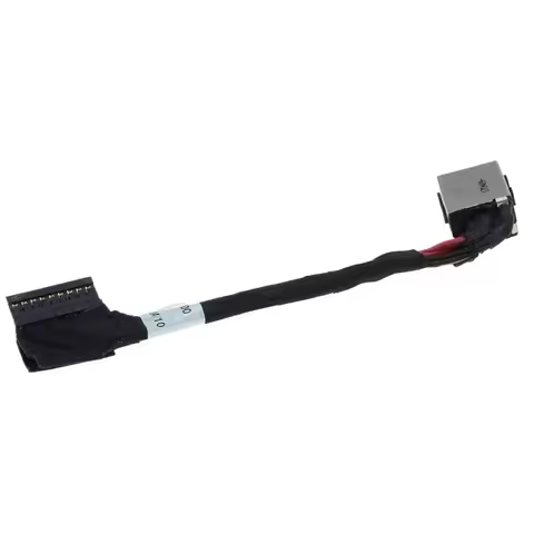 Dell Inspiron 15 Jack Dc Power Jack Harness Plug in Cable Replacement for Dell Inspiron 15 G7 7577 7