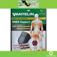 [ALIVE PHARMACY] VANTELIN 1'S (hitam) Sokongan Lutut