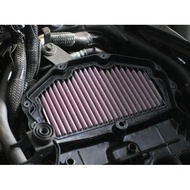 New DNA Air Filter kawasaki ZX25R, New Ninja 250 '18, ZX25RR, ZX4R