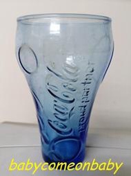 集點玩具 麥當勞 2012 Coca Cola London Olympic 天空藍