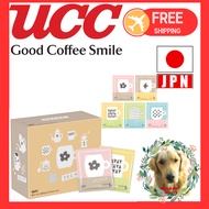 Decaffeinated UCC Delicious Decaffeinated Coffee Drip Coffee Decaf &amp; Non-Caffeinated Regular (Drip) 7g (x 50) Pregnant or nursing mothers, from Japan