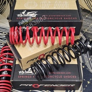 Coil Spring Absorber Profender Xmax/Pcx