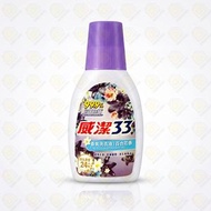 威潔33 香氛洗衣液 -百合花香 140ML (888820207742) #威潔33百合花香香氛洗衣液 #威潔33 #威潔 #殺菌除蟎 #抗臭防噏 #室內晾乾 #24小時持香 #柔順護理 #百合花香