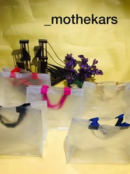 Goodie Bag Doff / Kantong Hampers / Gift Bag / Kantong Doff Souvenir / Kantong Hampers / Paper Bag D