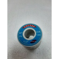 panalux soder pcb/SOLDER core wire 1.2mm 250g (high Quality )