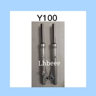 Y100 /Y 100 FRONT FORK SET ASSY