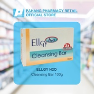 ELLGY H2O Cleansing Bar 100g