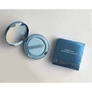 Skintific Perfect Stay Velvet Matte Cushion