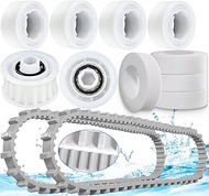 Nautilus cc Plus Replacement Parts 9985006-R2 Timing Track 6101611-R4 Climbing Ring Replacement 3884