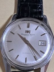 IWC 萬國錶 R820AD自動機械錶