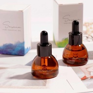 Sasana Lady Night Spa essential oil, premium room fragrance essential oil, 3 layers of refreshing sc