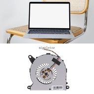 MIS CPU Cooler Metal Heatsink Fan for Intel-NUC8I7BEH NUC8 I3 I5 I7 1Z24L9R Notebook