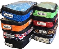 Bag Pouch case Insert Each case Hold 4 Regulation Size Bean Bags This ad is for 8 Pouches of one of 