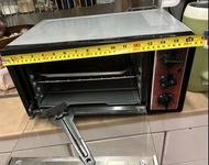 小型電烤箱