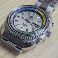 used Orient Crystal Automatic watch
