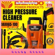 The best shop in MalaySYK DAEWOO DAXX65-100/BPC117/BPC-18/BOSSMAN /TSUNAMI High Pressure Washer Wate