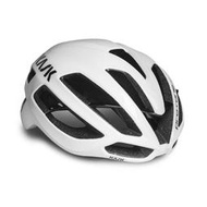 [SIMNA BIKE] KASK Protone Icon 系列自行車安全帽 - 白 公路車 自行車