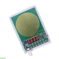 dusur Precise Schumann Waves Generator 7 83Hz Adjustable Sine Waves DC5V Type C Port