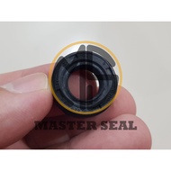 OIL SEAL TC 12 22 9 . TC 12 X 22 X 9 NBR TAIWAN