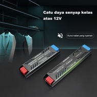 12V Power Supply Transformer LED Power Supply Adapter cctv Lamp 100w/200w/300w/400w