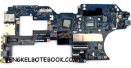 Motherboard Lenovo Thinkpad S230U Tablet