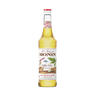 MONIN Toffee Nut  Syrup 700 ML. | โมนินน้ำเชื่อมกลิ่นทอฟฟี่นัท 700 มล.
