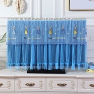 Televisyen Tv Lcd Penutup Tuala Inci Boot Inci70Inci55Sarung Perlindungan Habuk Televisyen untuk Men