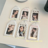Funny Emoji Design Photo Card Case