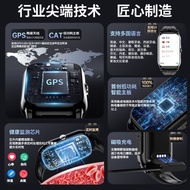 Smart Watch Elderly Dementia Anti-Lost Tracking Handy Tool gps Anti-Lost Positioning Bracelet yy2512